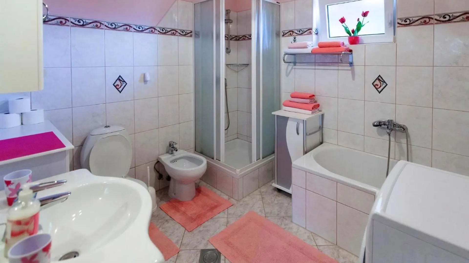 Haus Veronika تْسْغيكفانِتْسا 0*,  كرواتيا